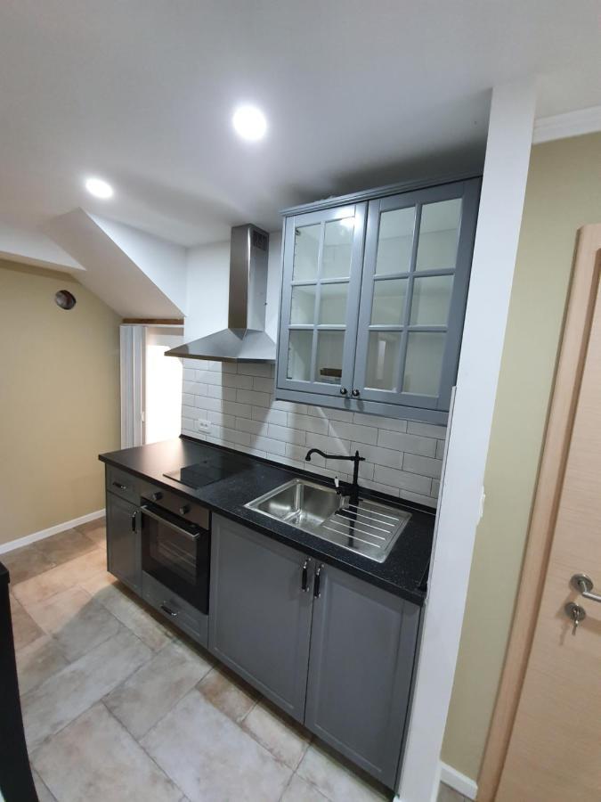 Rustic House Diklo 20M From The Sea Apartment ซาดาร์ ภายนอก รูปภาพ