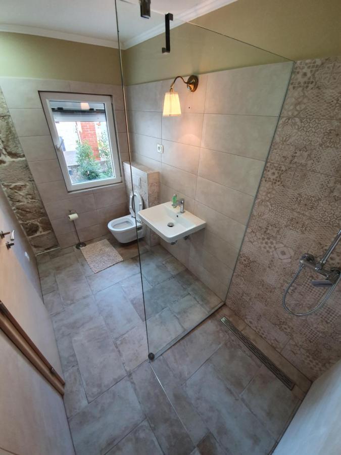 Rustic House Diklo 20M From The Sea Apartment ซาดาร์ ภายนอก รูปภาพ