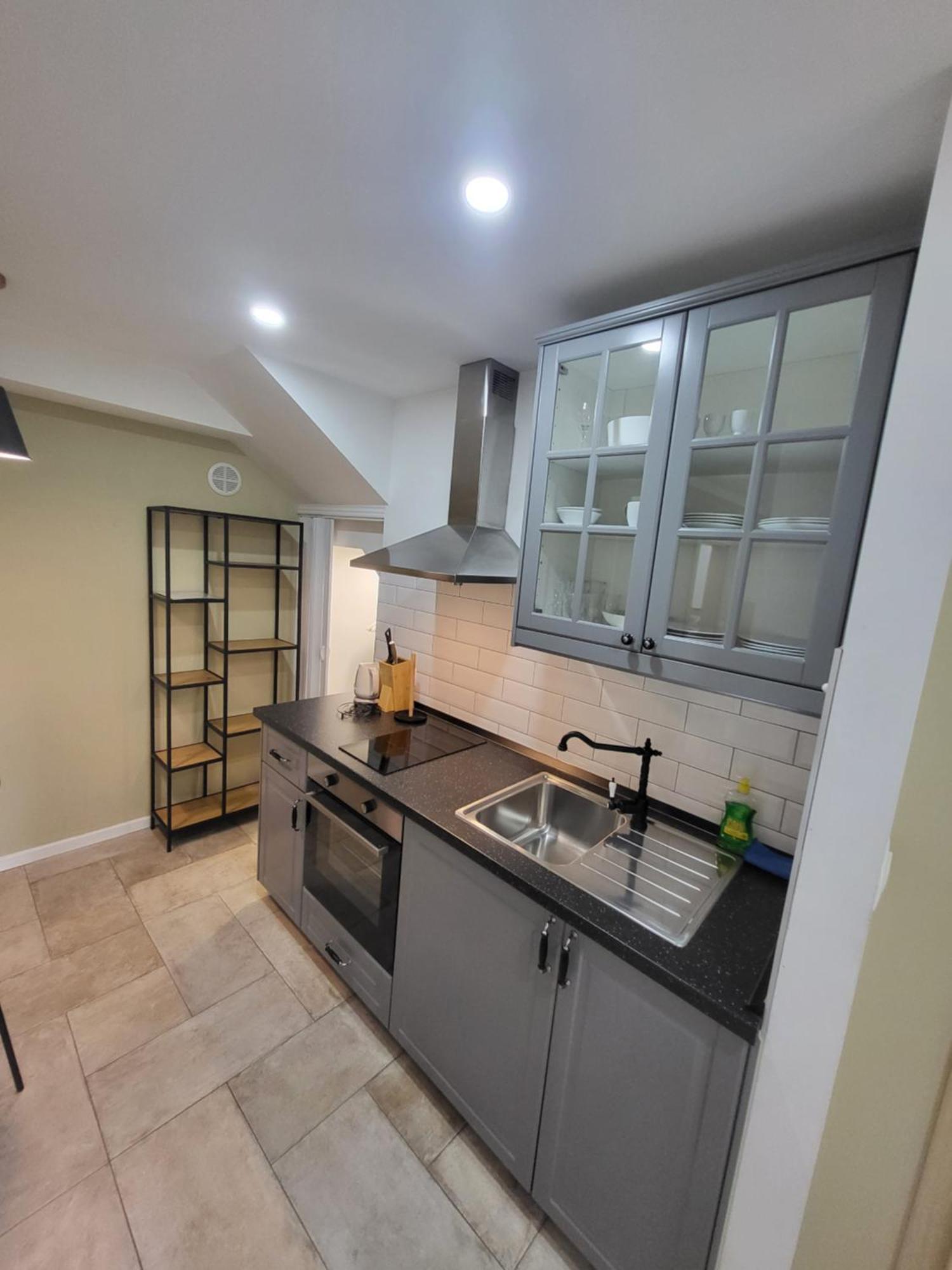 Rustic House Diklo 20M From The Sea Apartment ซาดาร์ ภายนอก รูปภาพ