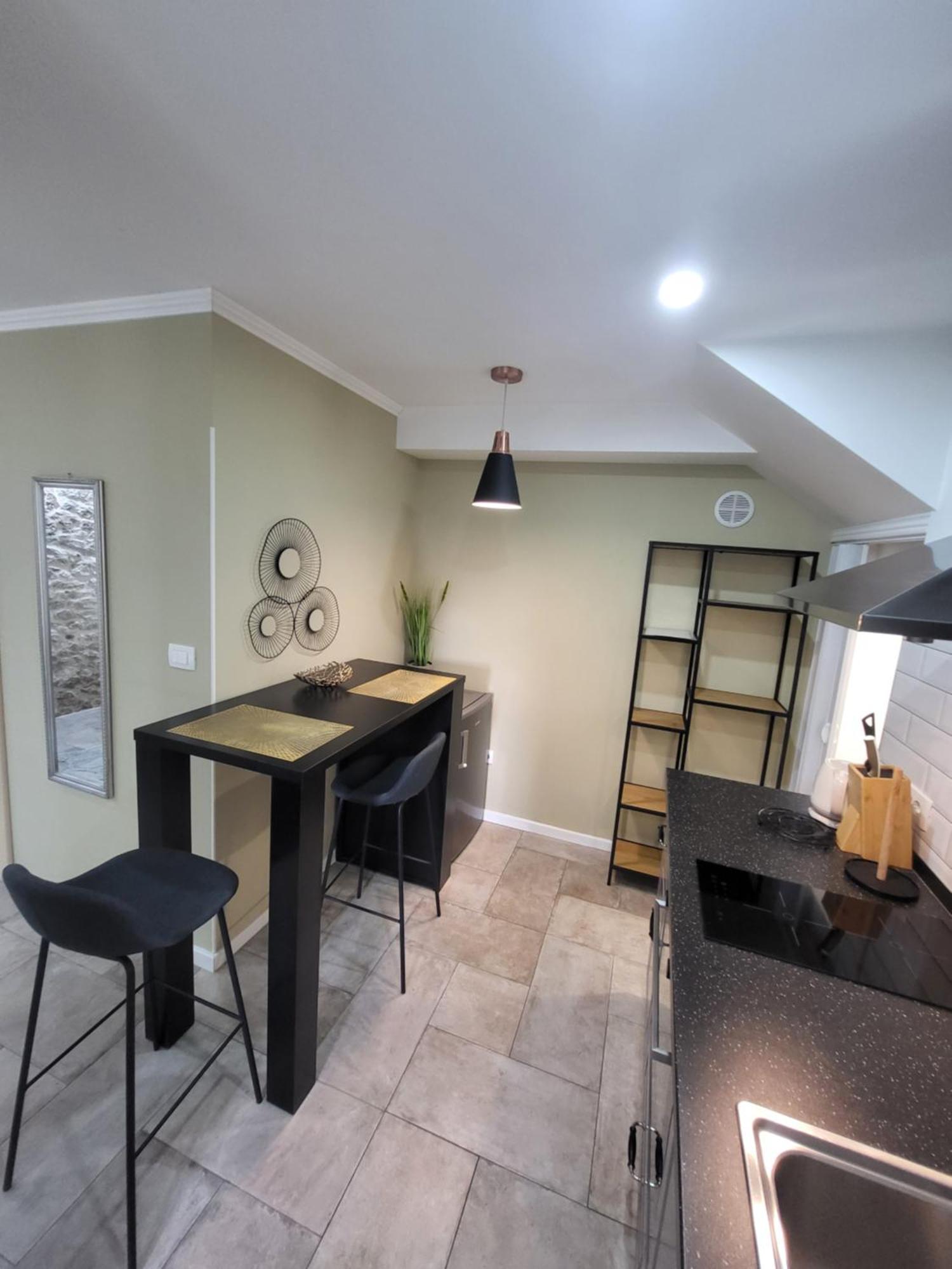 Rustic House Diklo 20M From The Sea Apartment ซาดาร์ ห้อง รูปภาพ
